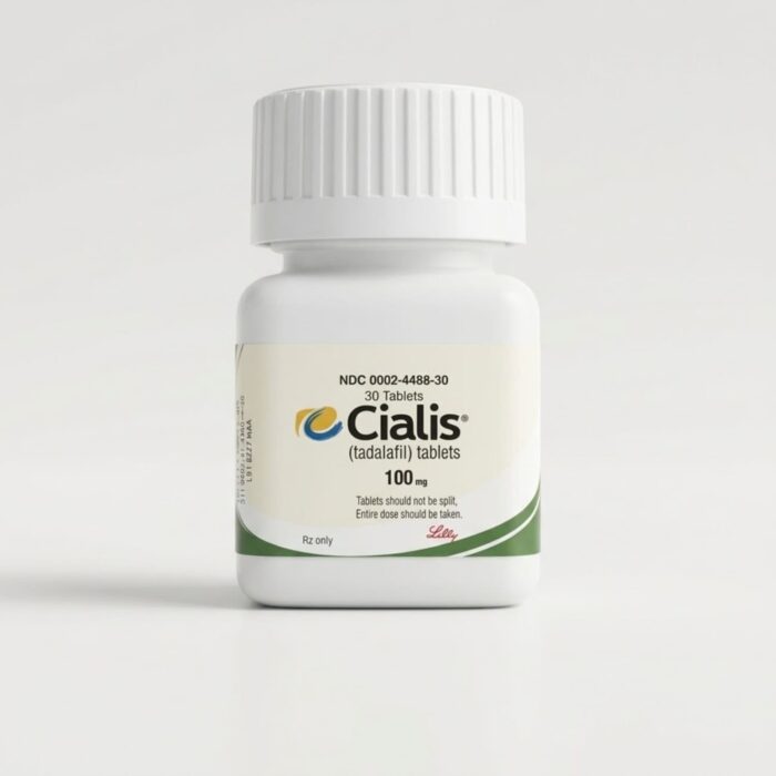 Cialis 30 Tablets Bottle Pack - HealthBazaar Cialis 30 Tablets Bottle in Pakistan - HealthBazaar.pk